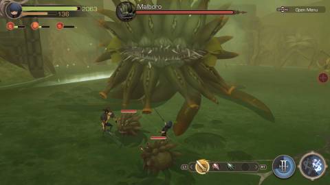 Final Fantasy 15 Pocket Edition (2)