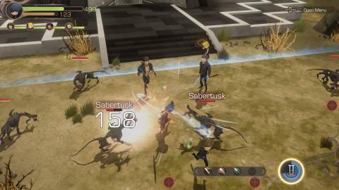 Final Fantasy 15 Pocket Edition (4)