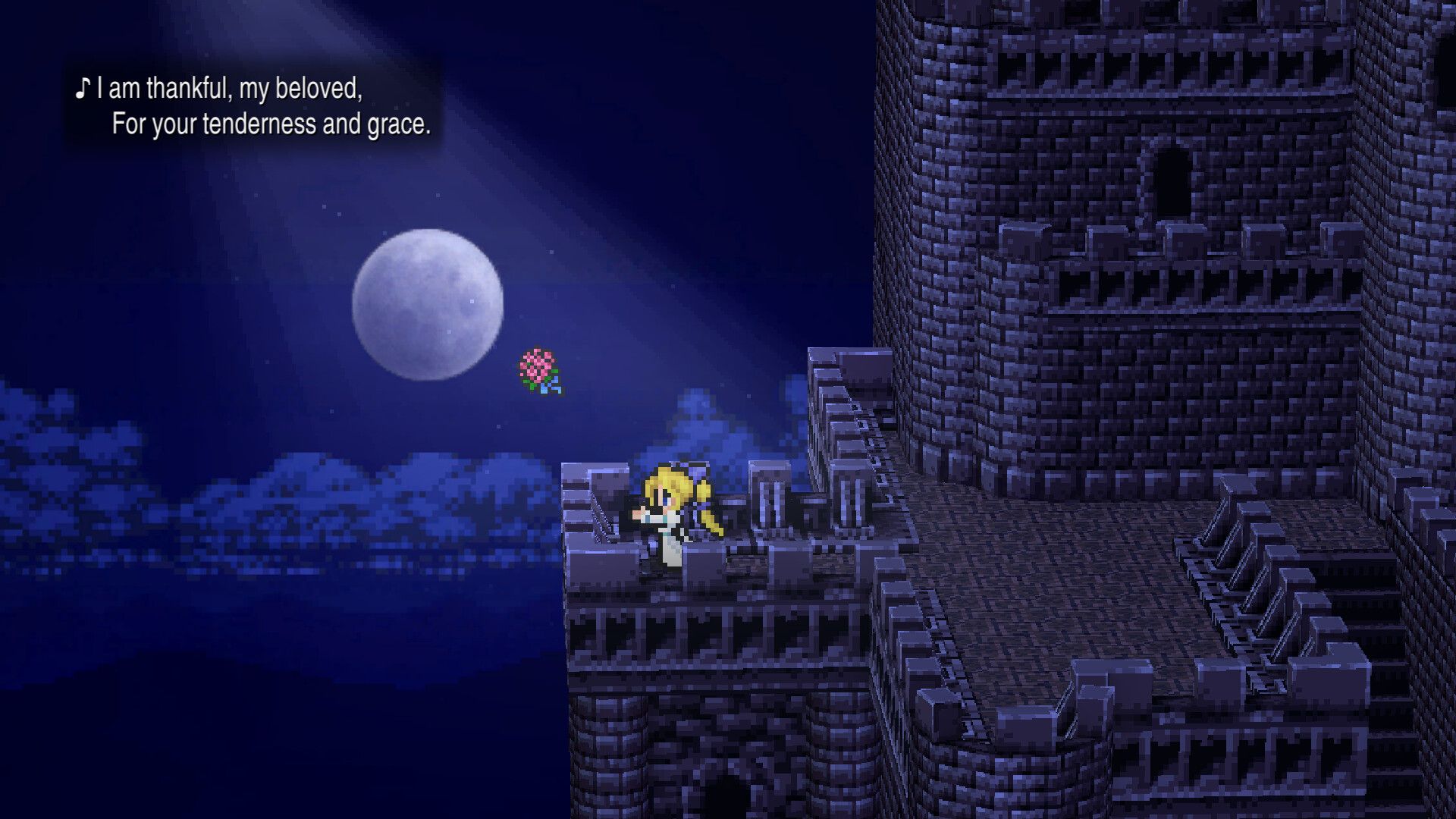 Final Fantasy 6 screenshot