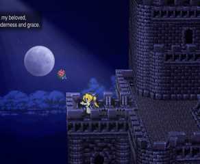 Final Fantasy 6 screenshot
