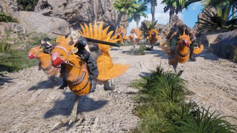 final-fantasy-7-remake-saga-director-hamaguchi-shares-part-3-detail-keyword-shapes-direction-of-gameplay-not-revealing-yet-reunion-bonds