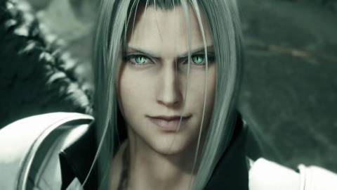 Square Enix Already Knows When It Plans on Releasing Final Fantasy 7 Remake Part 3