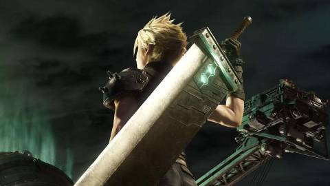 The whole Final Fantasy 7 Remake trilogy is coming to Xbox and Switch 2.final