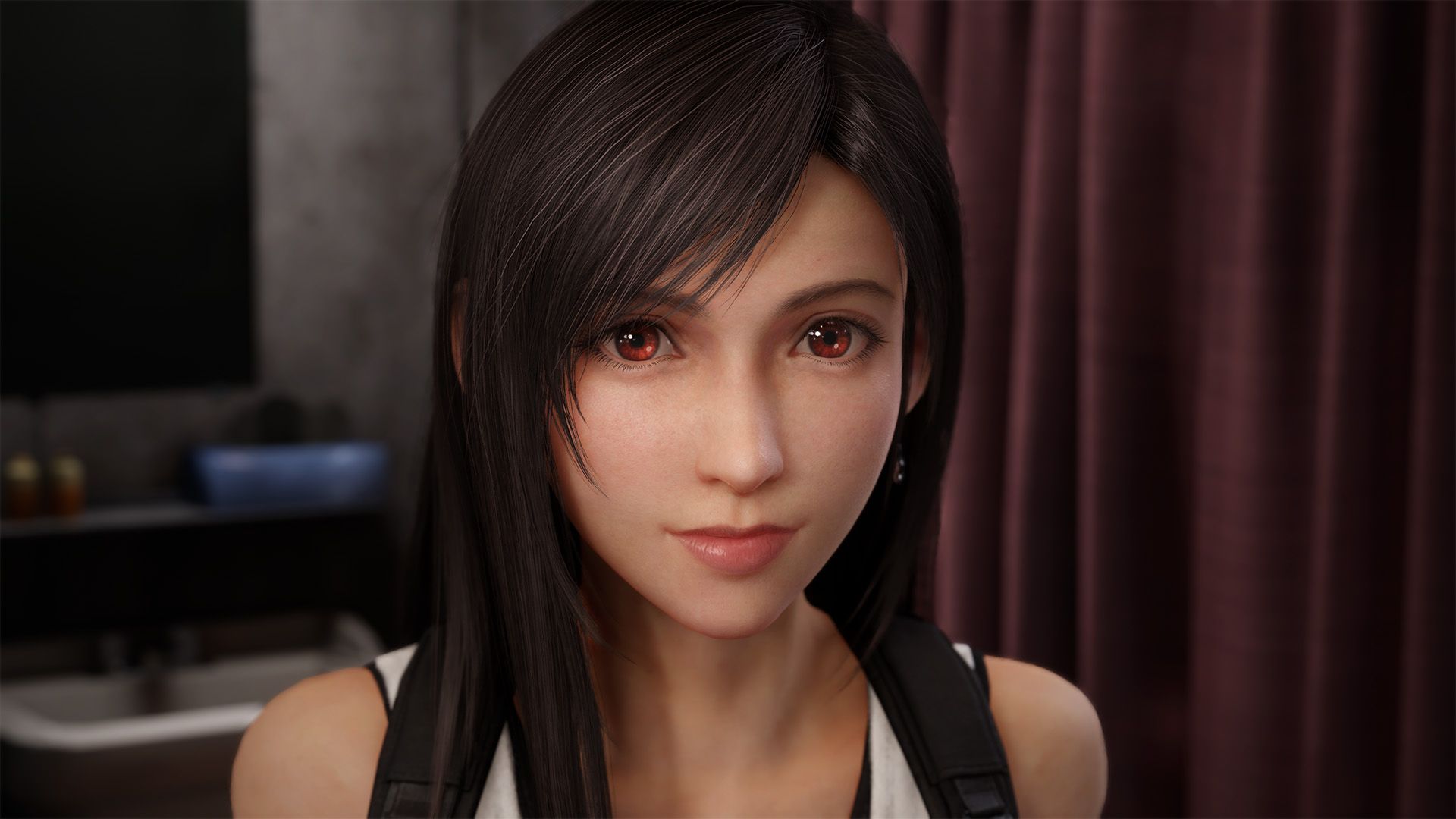 Final Fantasy 7 Remake Director Defends Controversial Switch 2 Choice