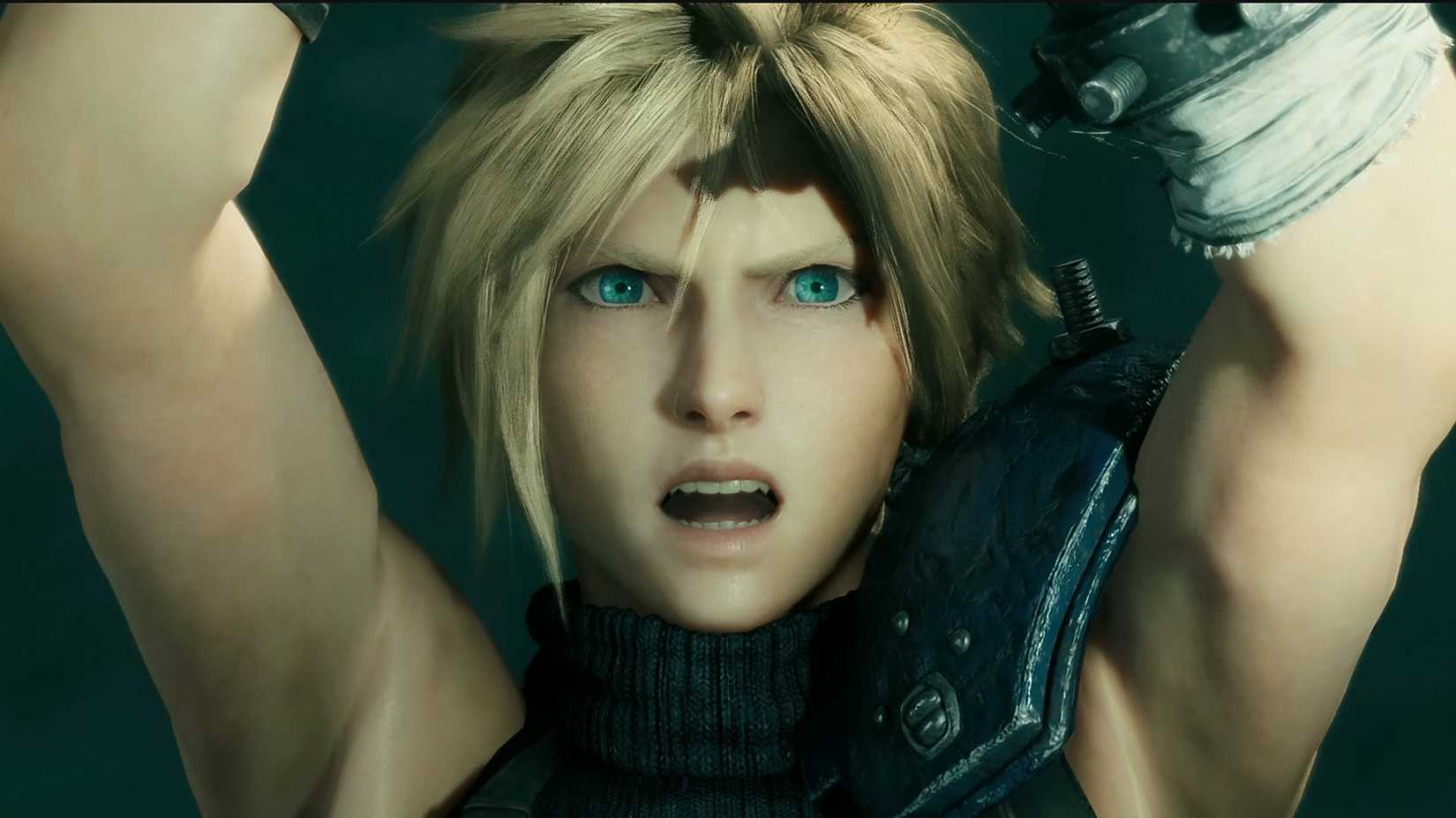 Final Fantasy 7 Remake Intergrade is releasing January 22, 2026, for Switch 2.