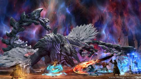 final-fantasy-monster-hunter-wilds-guardian-arkveld-extreme-trial