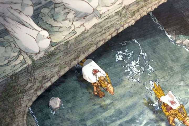Chocobo Rinning Final Fantasy Tactics - News | GameRant