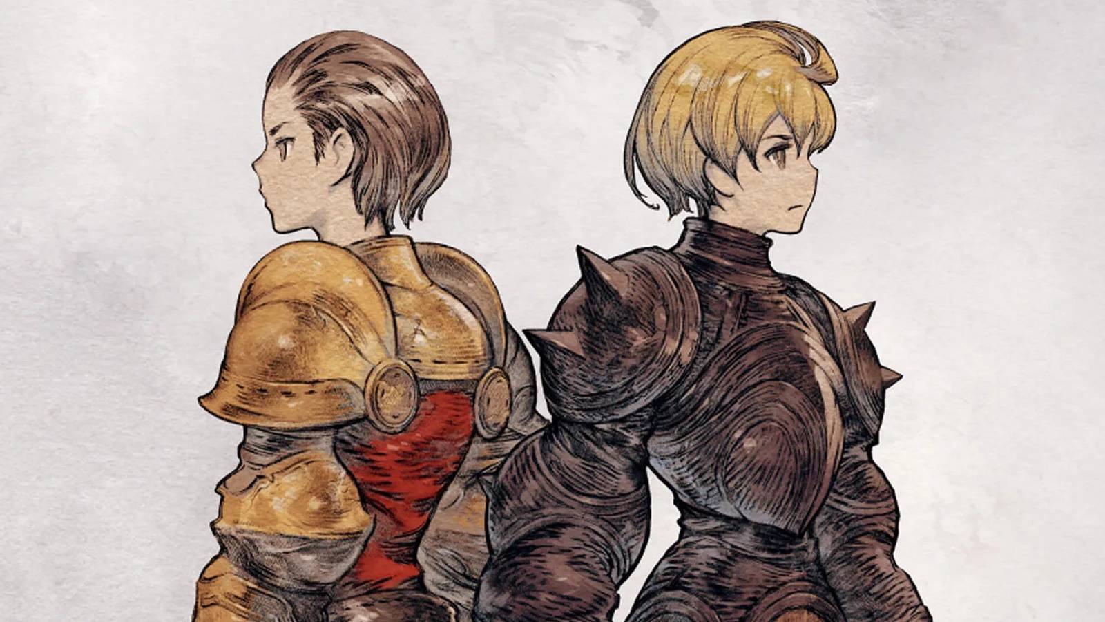 Final Fantasy Tactics The Ivalice Chronicles
