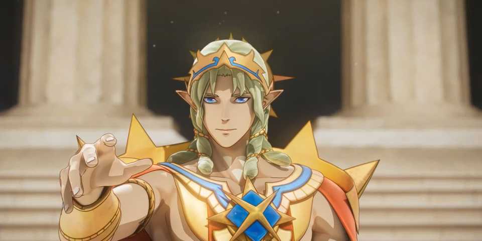 Fire Emblem Fortune's Weave-1