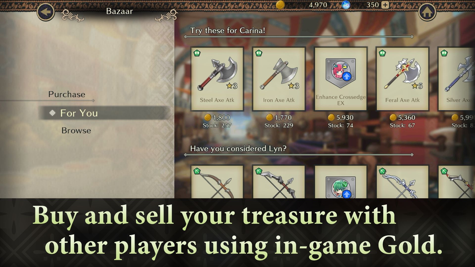 Fire Emblem Shadows - official screenshot 2