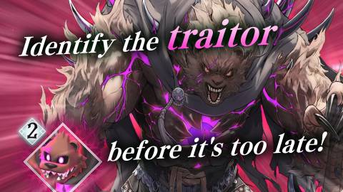 Fire Emblem Shadows - official screenshot 3