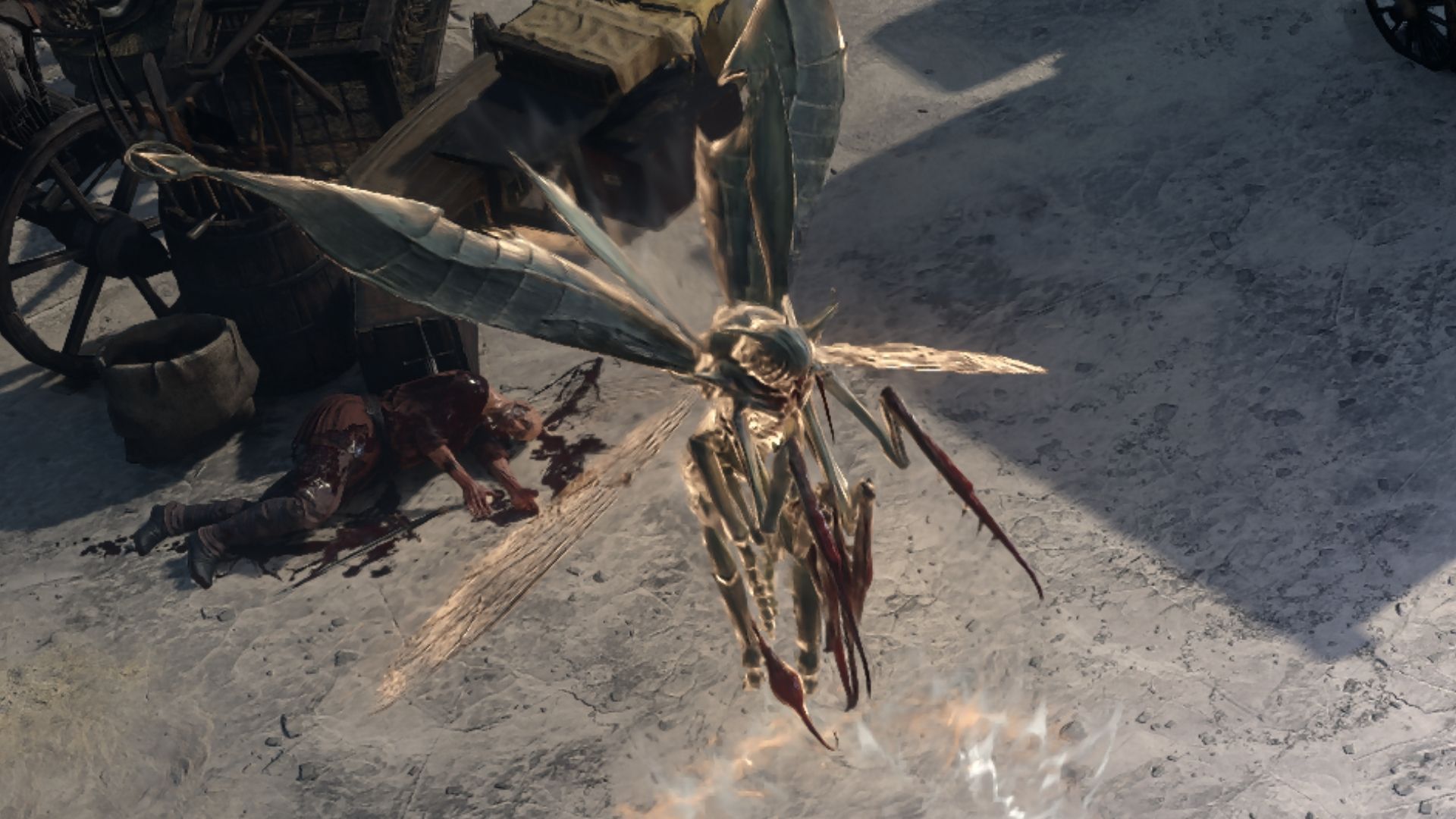 fleshpierce in path of exile 2 (3)