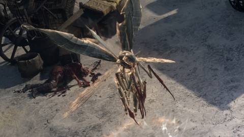 fleshpierce in path of exile 2 (3)