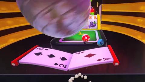 Fling to the Finish - trailer screenshot