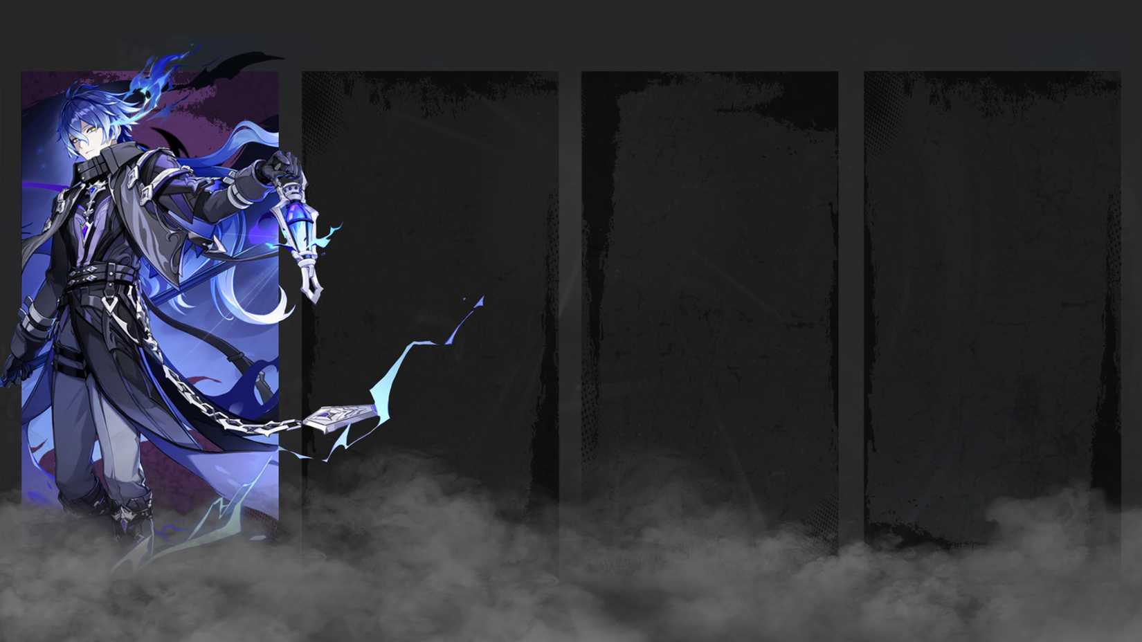 Flins Team Comp in Genshin Impact