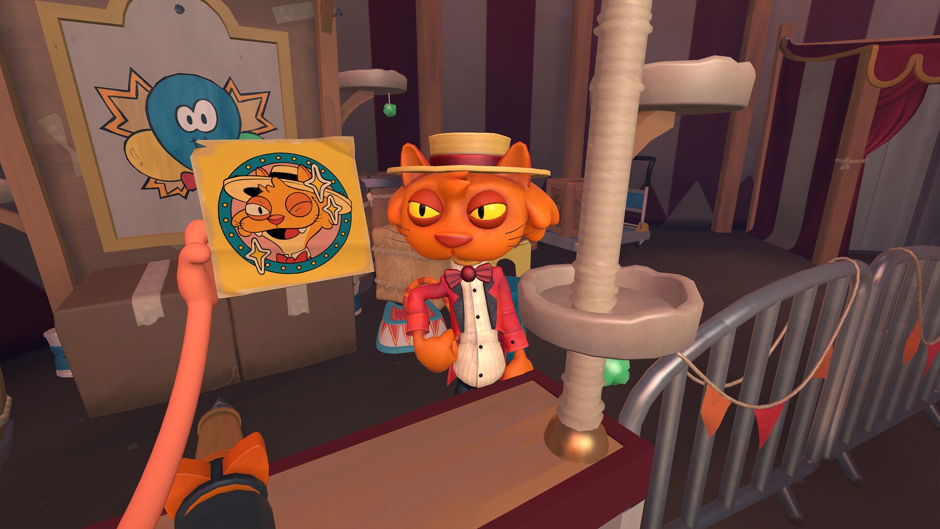 Floor Plan 2 - official steam screenshot 3