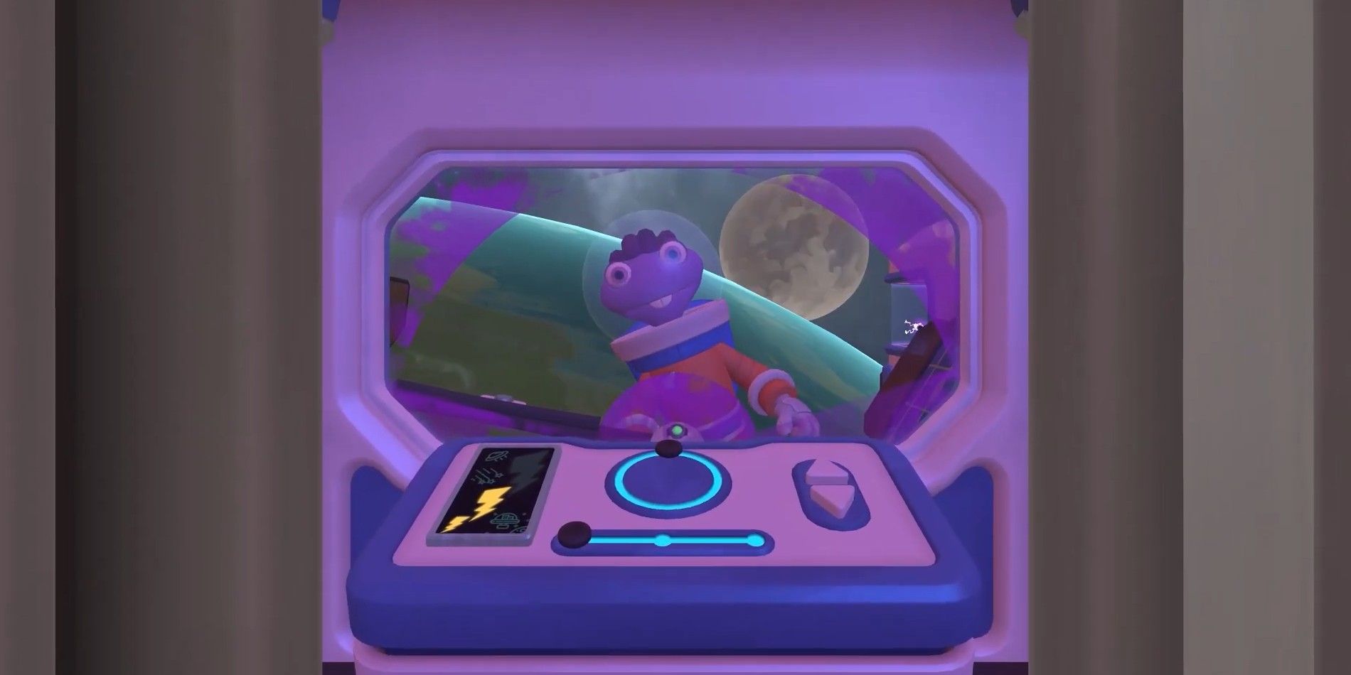 Floor Plan 2 - trailer screenshot