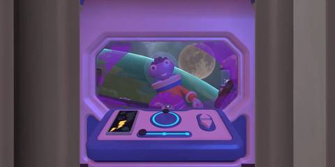 Floor Plan 2 - trailer screenshot