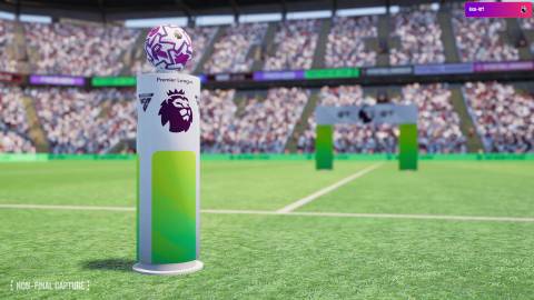 Football Manager 26 - official steam screenshot 1