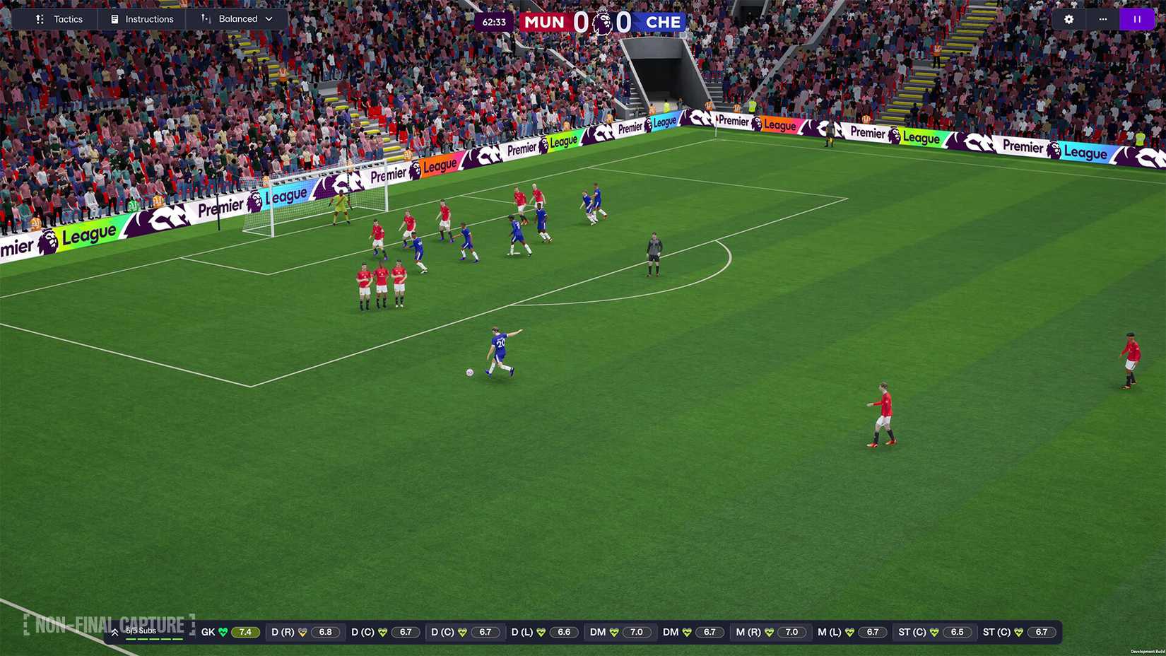 Football Manager 26 - official steam screenshot 5