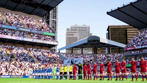 Football Manager 26 - trailer screenshot