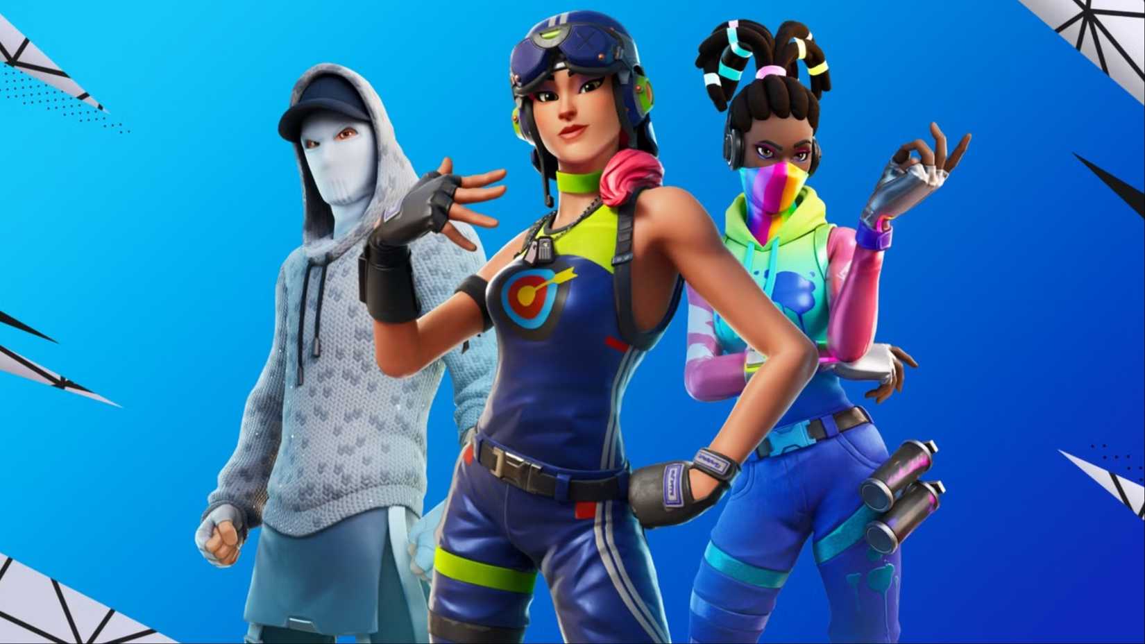 fortnite competitive mode