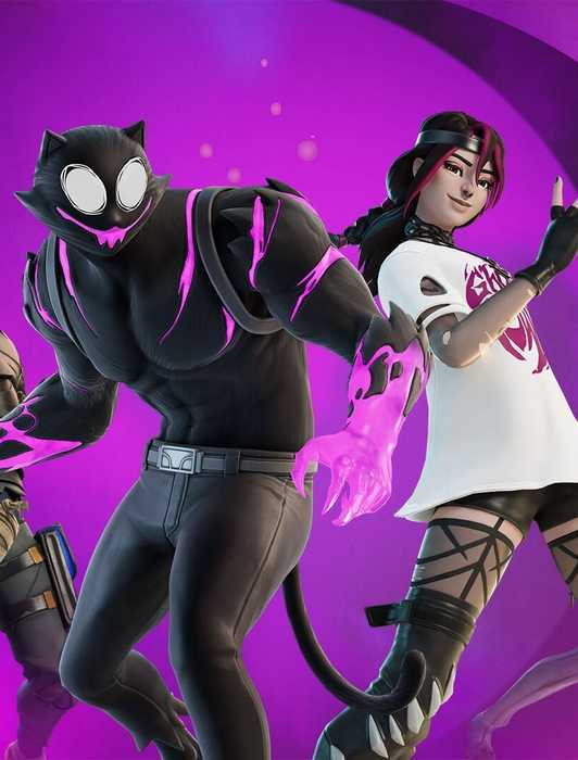 Skin Absense Popular Fortnite Skins Return to Item Shop After Over 2-Year Absence
