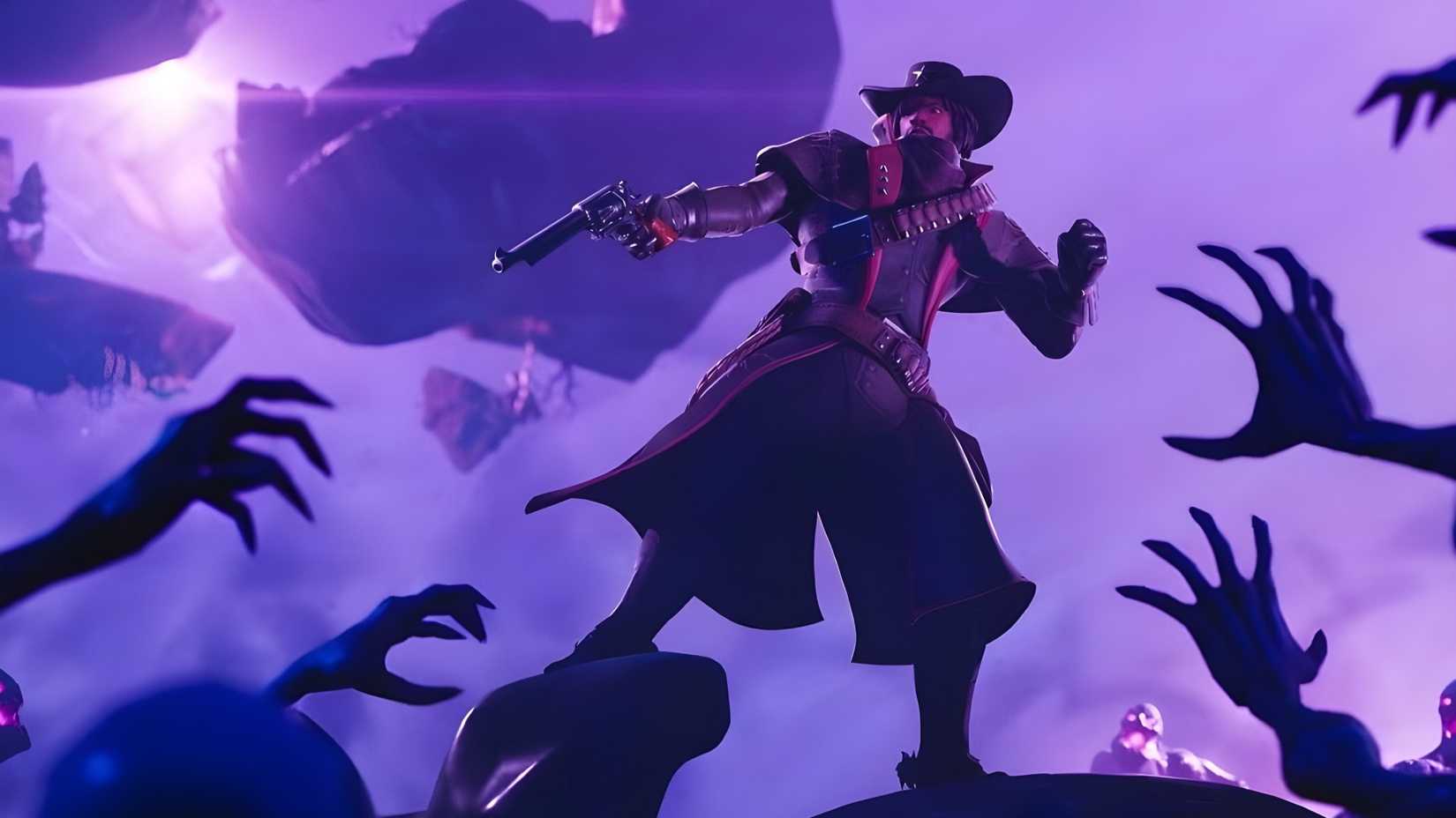 Fortnite