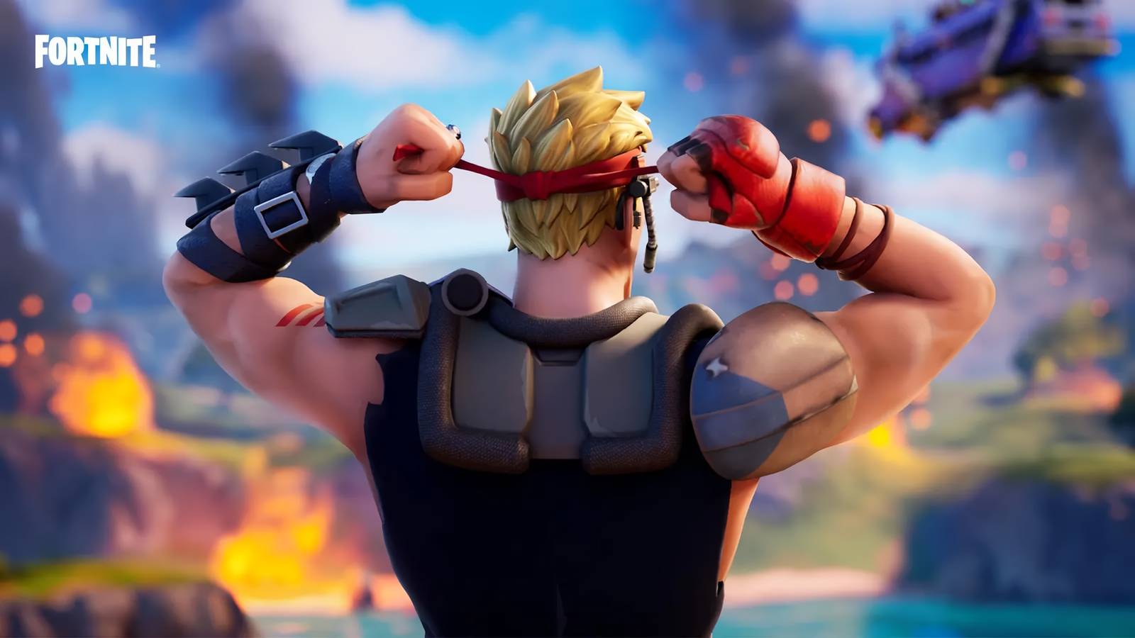 Fortnite is Increasing Moderation on New Game Mode