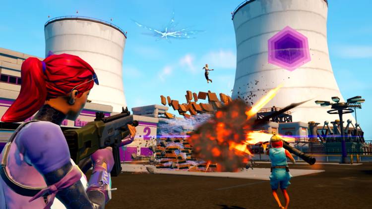 Fortnite Press Image 2