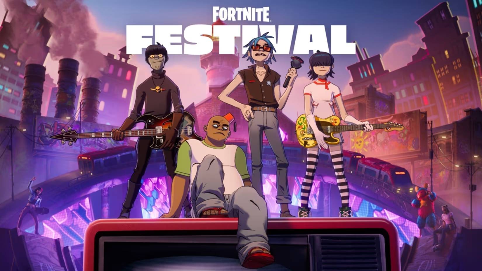 Fortnite Press Image 3