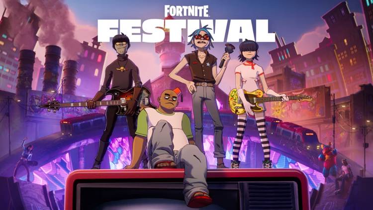 Fortnite Press Image 3