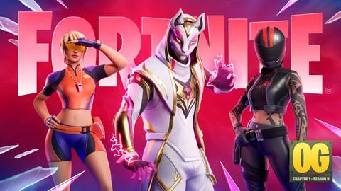 Fortnite Press Image 5