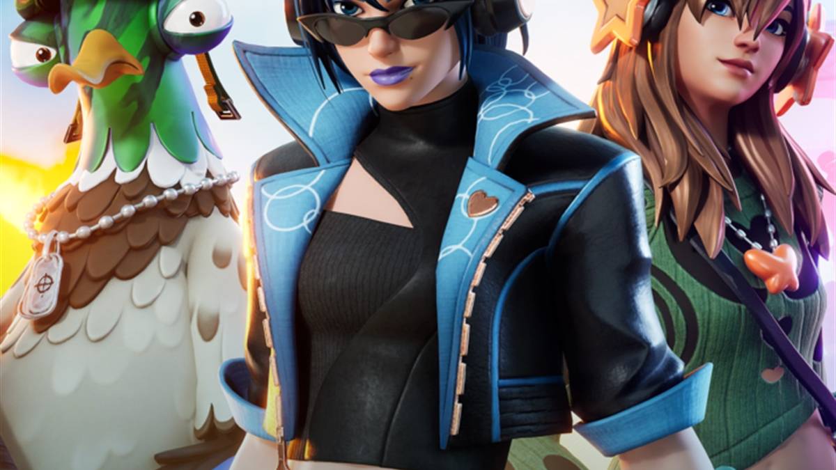 Fortnite News, Trailer, Guides, and More