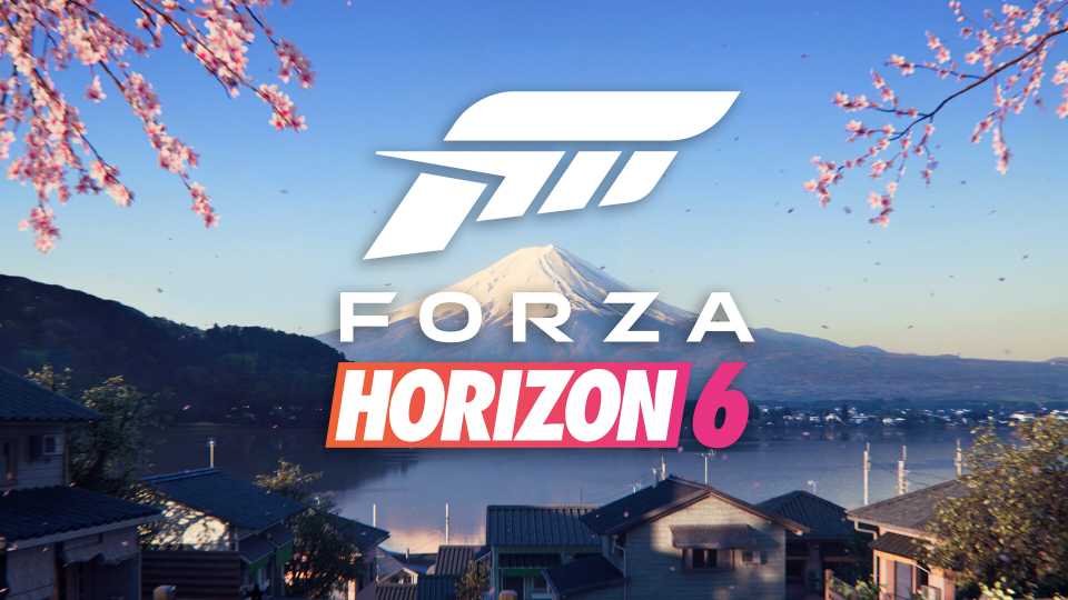 Forza Horizon 6 Press Image 1
