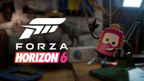 Forza Horizon 6 Press Image 2