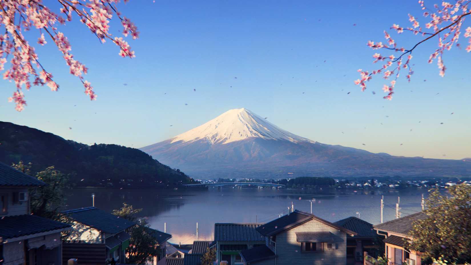 Forza Horizon 6 Tokyo landscape revealed