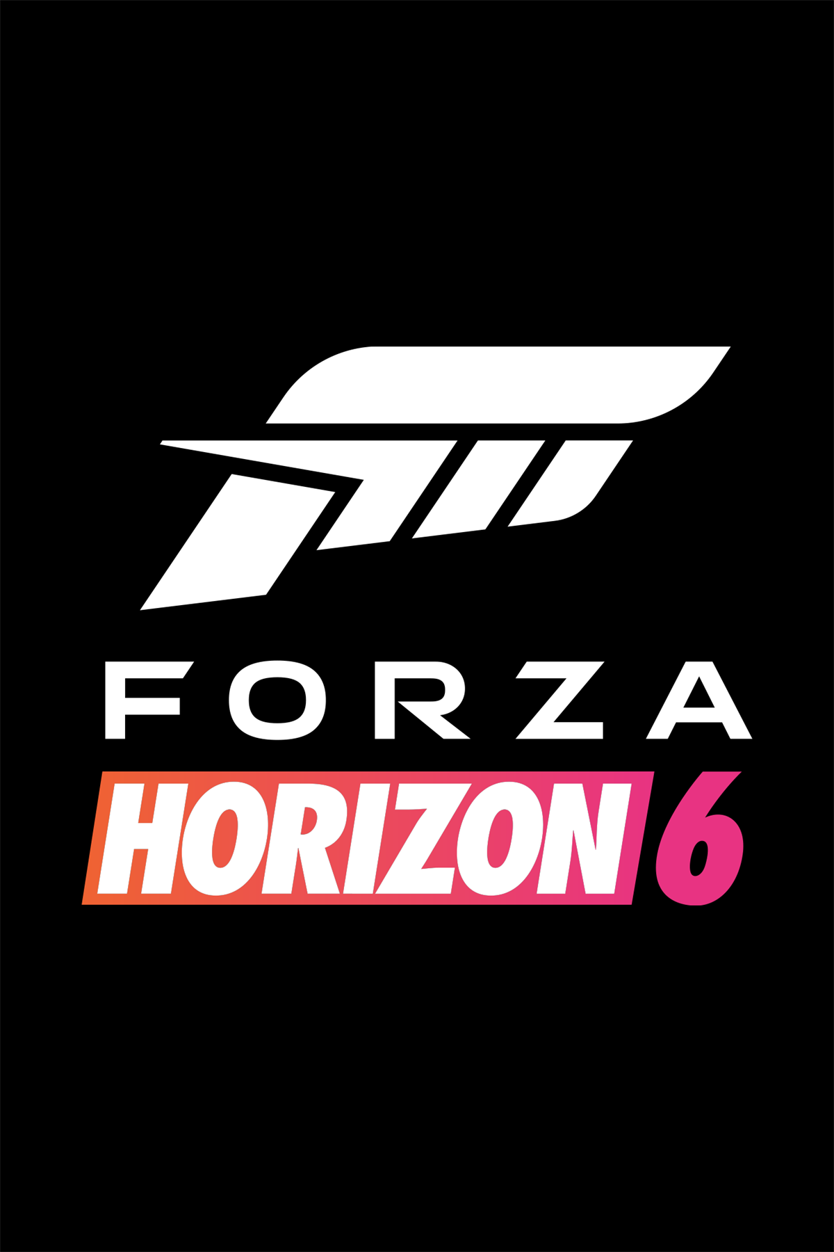 Forza Horizon 6 Tag Page Placeholder Art