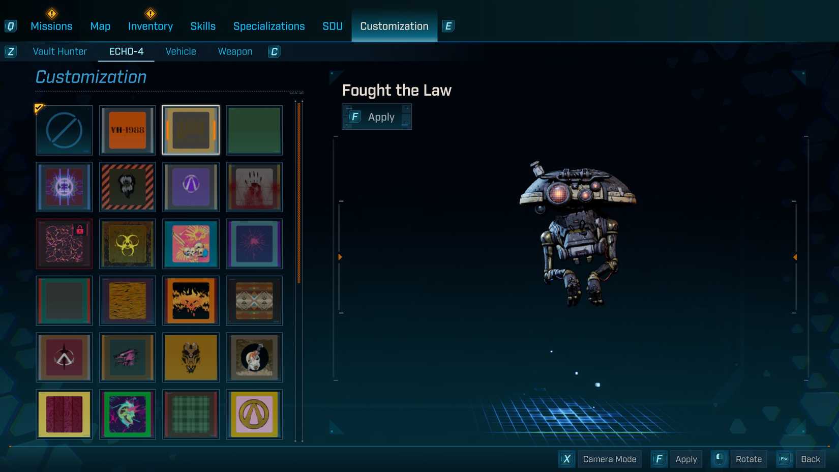 Fought the Law-2