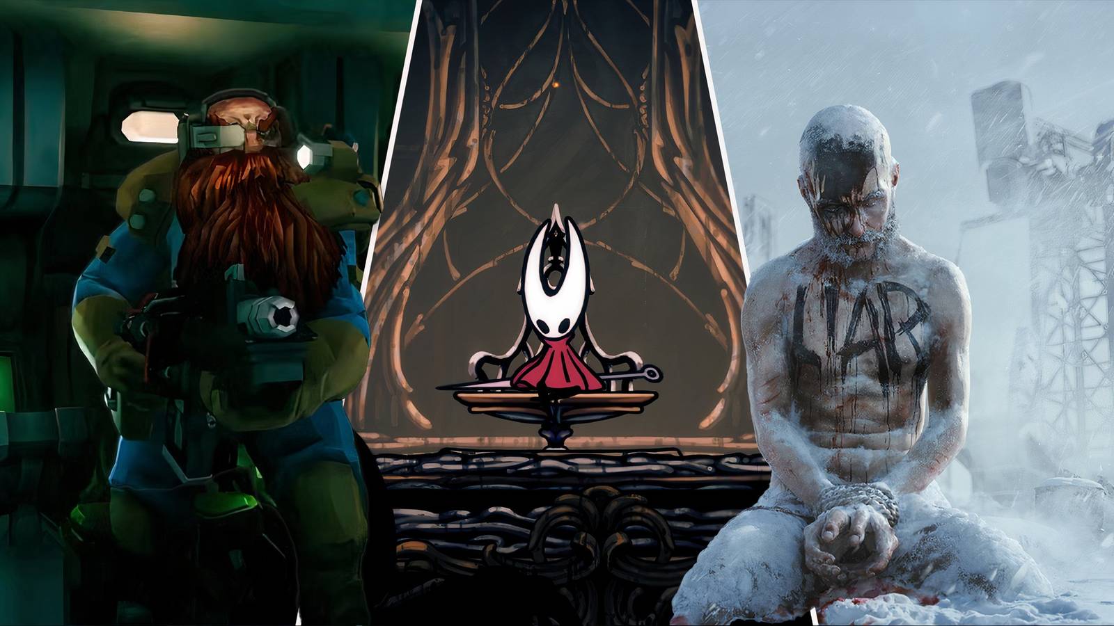 frostpunk 2, silksong, deep rock galactic survivor coming to game pass september 2025