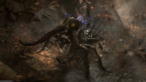 frozen mandibles in path of exile 2 (2)