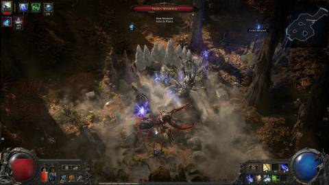frozen mandibles in path of exile 2 (3)