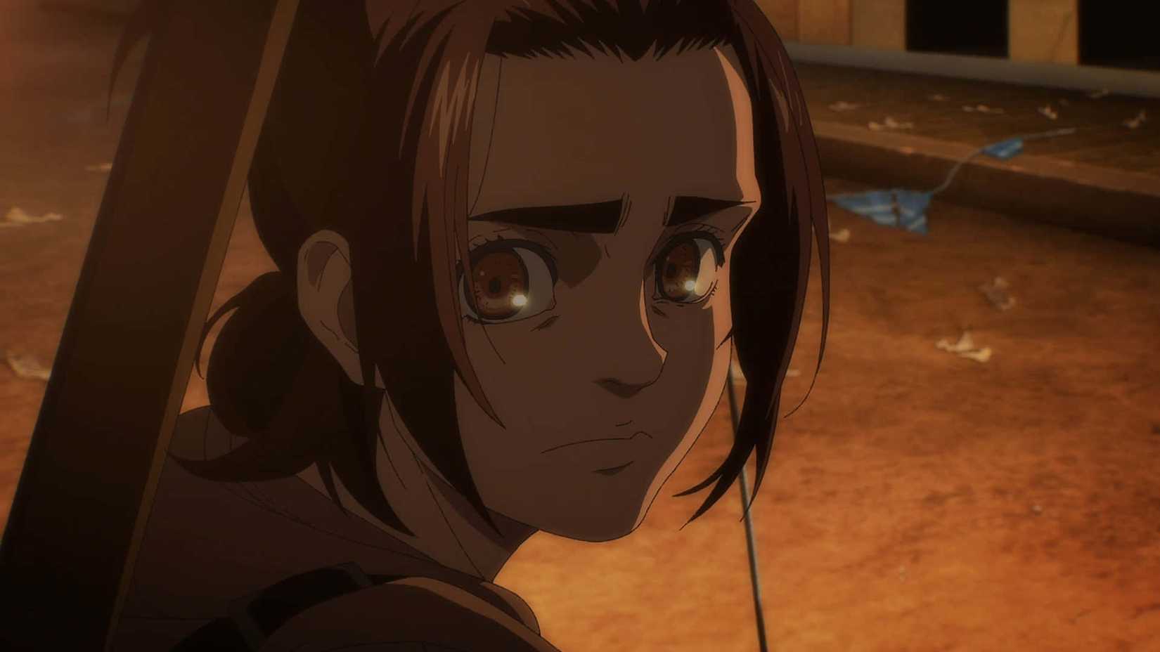 attack on titna prequel series