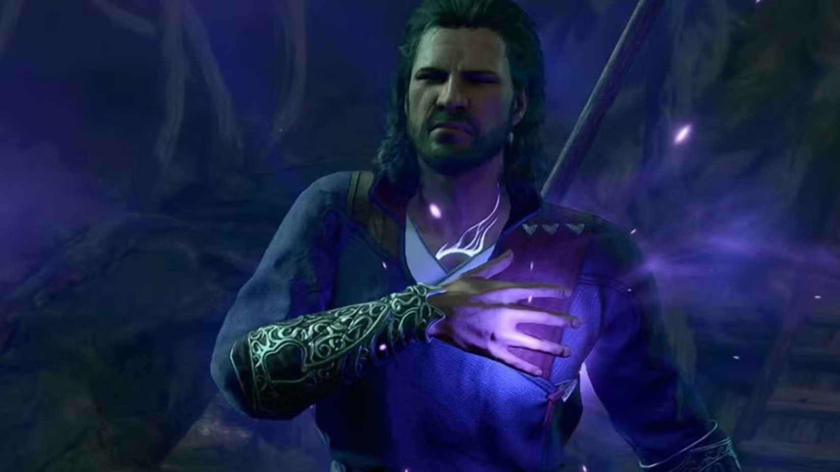 Gale can destroy the world if players are not careful enough