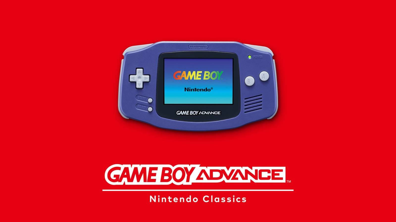 More Game Boy Advance Games Are Coming to Nintendo Switch Online