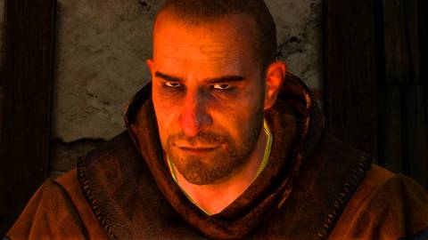 Gaunter O'Dimm in The Witcher 3 Wild Hunt (4)