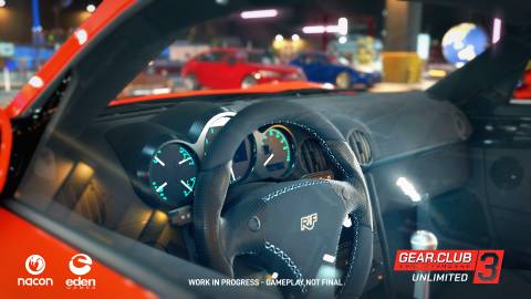 Gear.Club Unlimited 3 Press Image 4