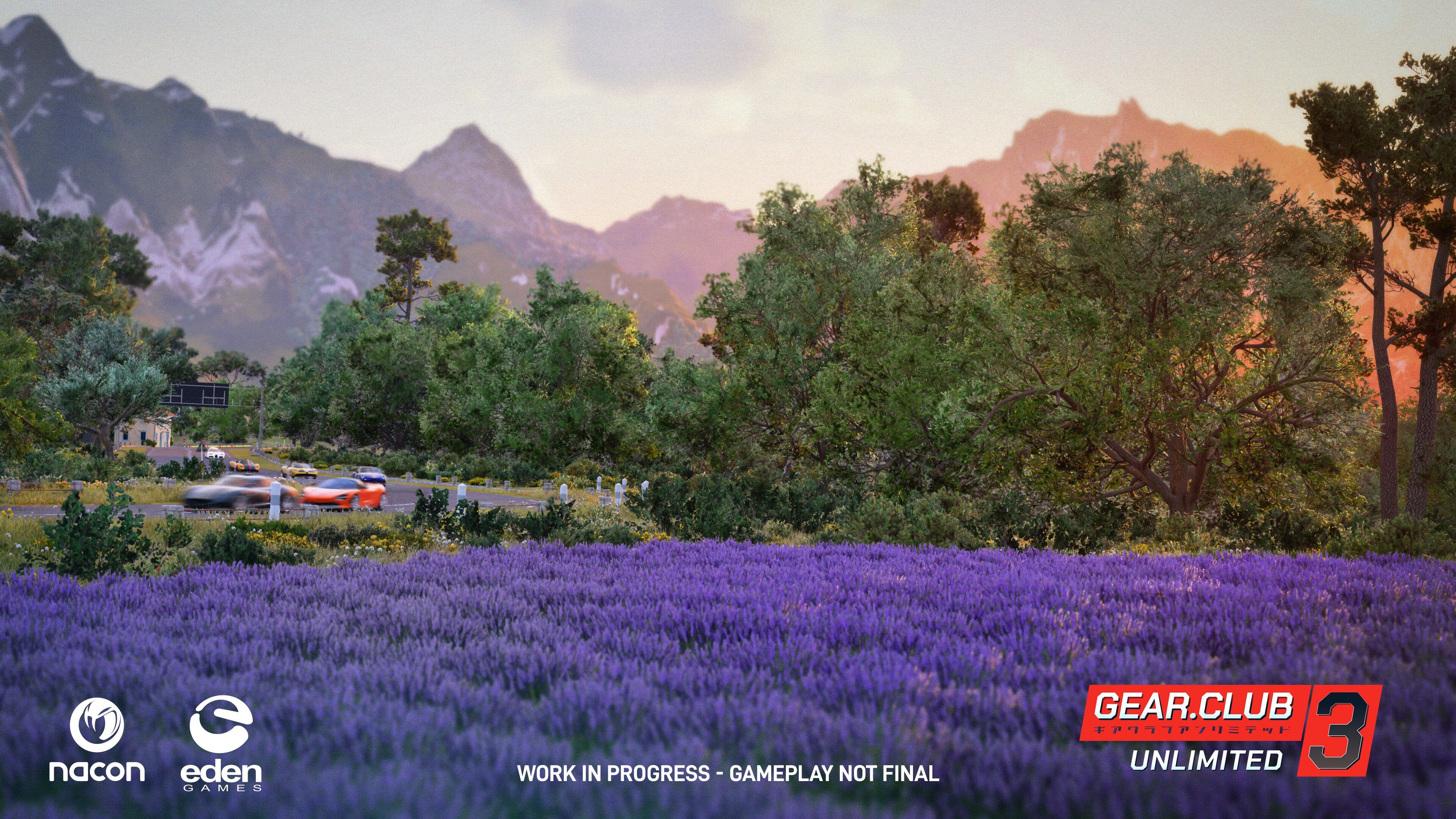 Gear.Club Unlimited 3 Press Image 7