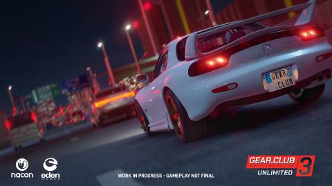 Gear.Club Unlimited 3 Press Image 8