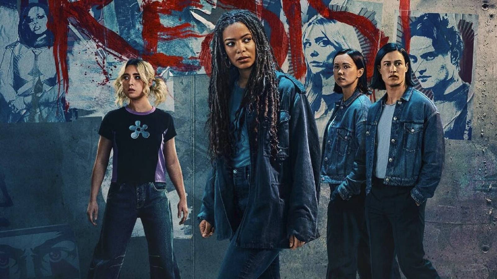 The Cast Of Gen V Discusses Adapting To A New World In Season 2